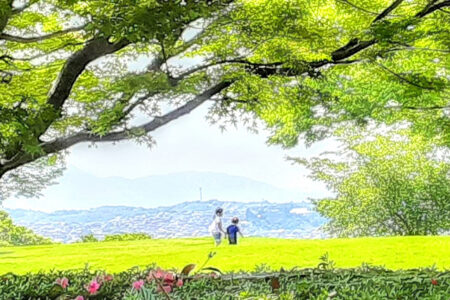 住みたい街ランキング2021